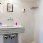 Haus Nikos - Tinos - 펜션 Arnados