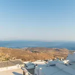 펜션 Haus Nikos - Tinos -