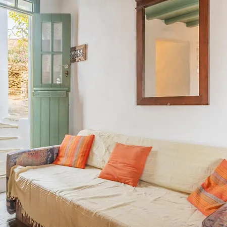 Haus Nikos - Tinos - 펜션