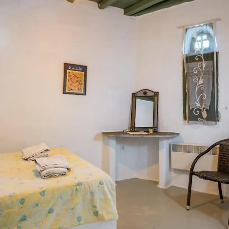 Haus Nikos - Tinos - * Arnados