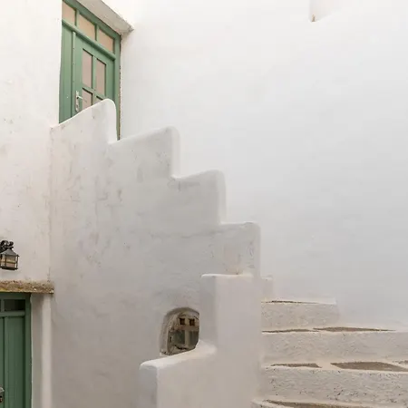 Casa vacanze Haus Nikos - Tinos -