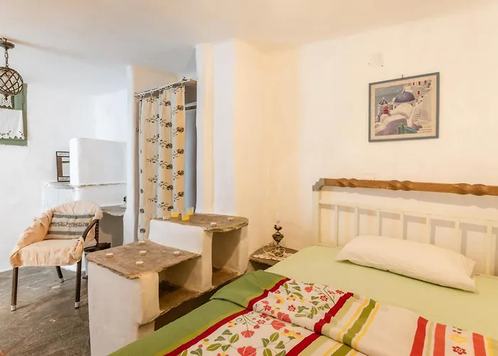 Dom wakacyjny Haus Nikos - Tinos -