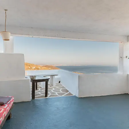 Haus Nikos - Tinos -