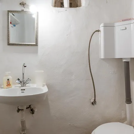 度假居 Haus Nikos - Tinos -