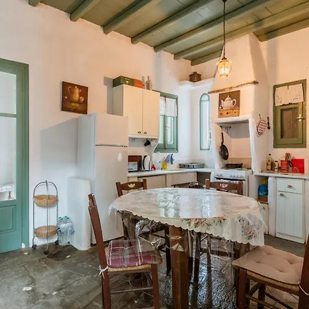 Haus Nikos - Tinos - * Arnados