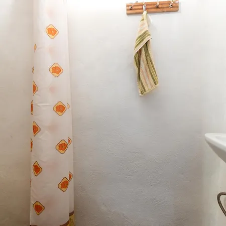 度假居 Haus Nikos - Tinos -