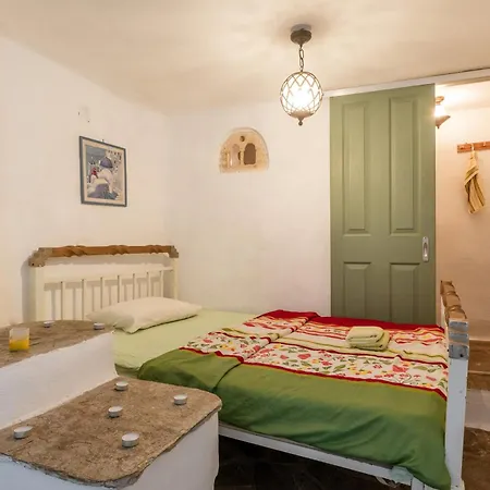 Haus Nikos - Tinos - * Arnados