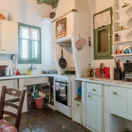 度假居 Haus Nikos - Tinos -