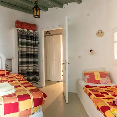 Haus Nikos - Tinos - 度假居 *