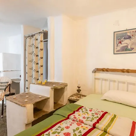 度假居 Haus Nikos - Tinos -