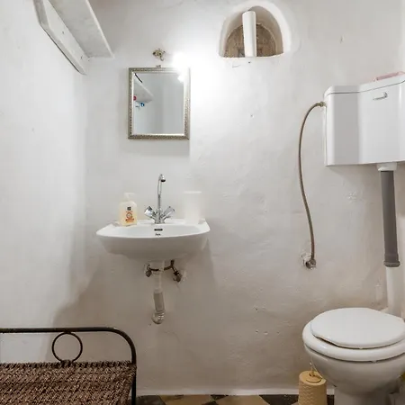 Haus Nikos - Tinos - * Arnados