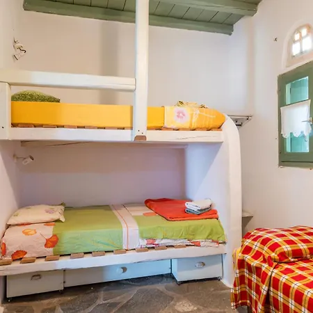 Haus Nikos - Tinos - 度假居 *