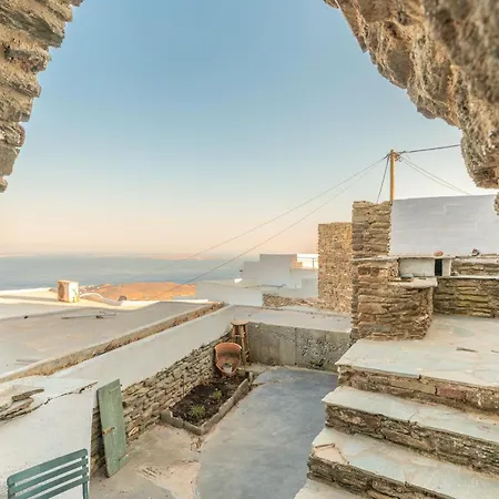 Haus Nikos - Tinos - * Arnados