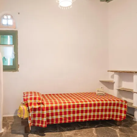 Haus Nikos - Tinos -