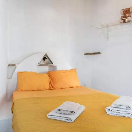 Haus Nikos - Tinos - 度假居 *