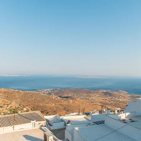 Haus Nikos - Tinos - Arnados