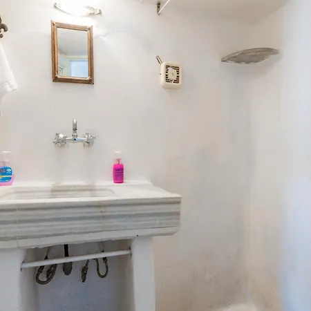 Haus Nikos - Tinos - 度假居 Arnados
