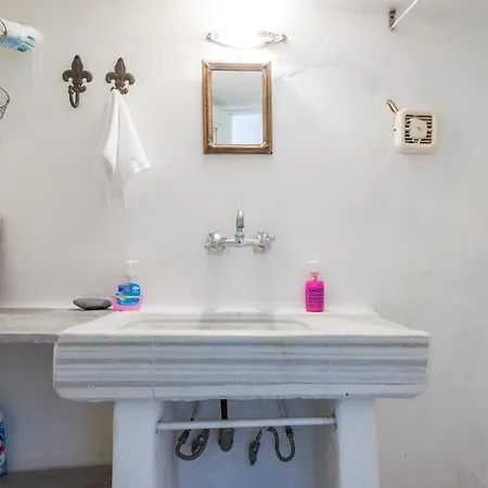 Haus Nikos - Tinos - *