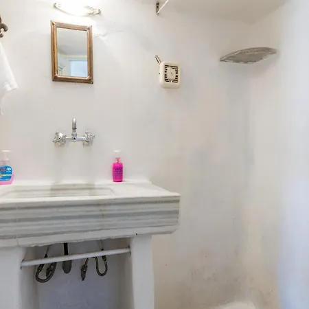 Haus Nikos - Tinos -