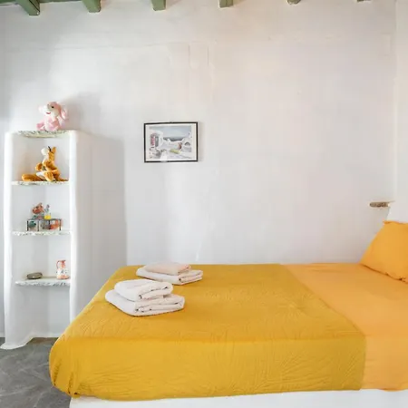 Haus Nikos - Tinos - Arnados
