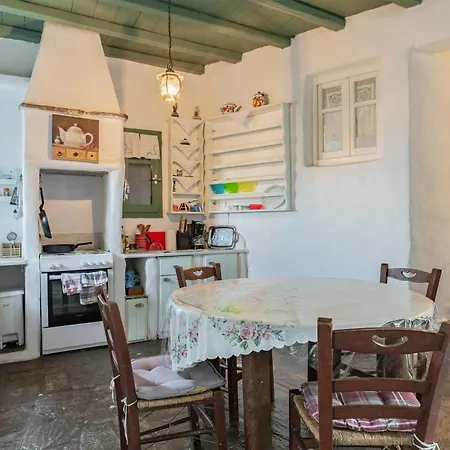 Haus Nikos - Tinos - 펜션