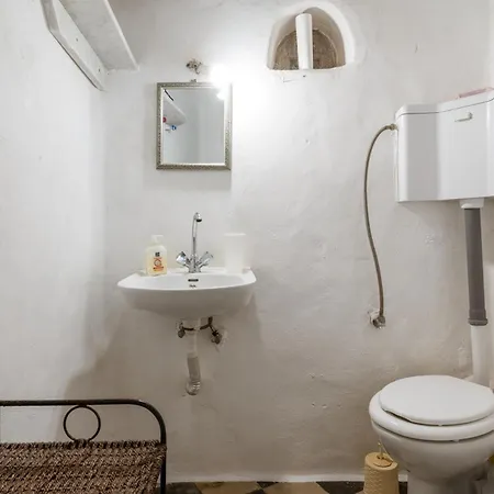 Сasa de vacaciones Haus Nikos - Tinos - Arnados