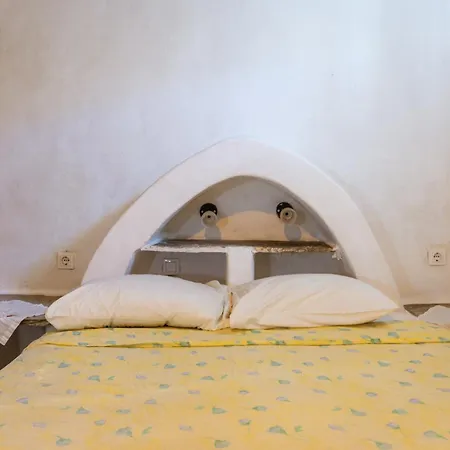 Haus Nikos - Tinos -