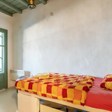 Haus Nikos - Tinos - *