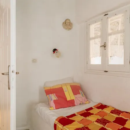 Сasa de vacaciones Haus Nikos - Tinos - *