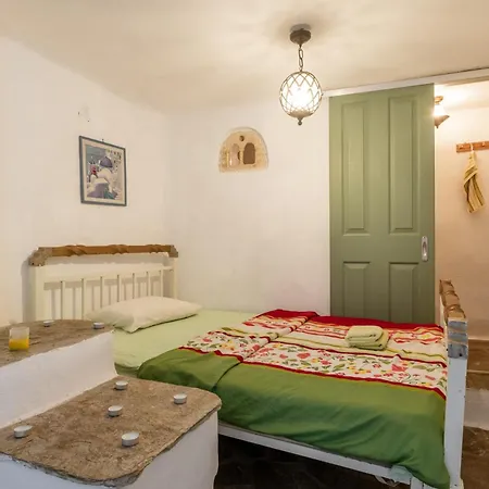 Сasa de vacaciones Haus Nikos - Tinos -