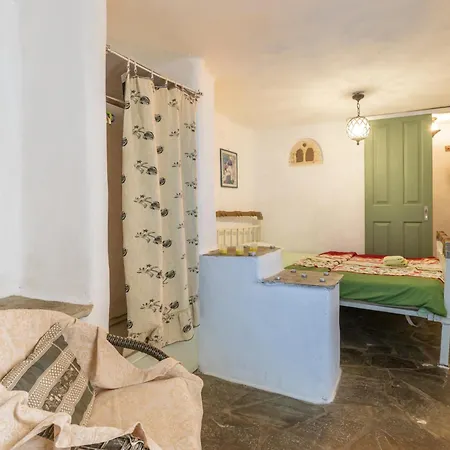 Haus Nikos - Tinos - Сasa de vacaciones *