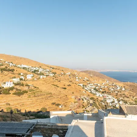 Haus Nikos - Tinos -